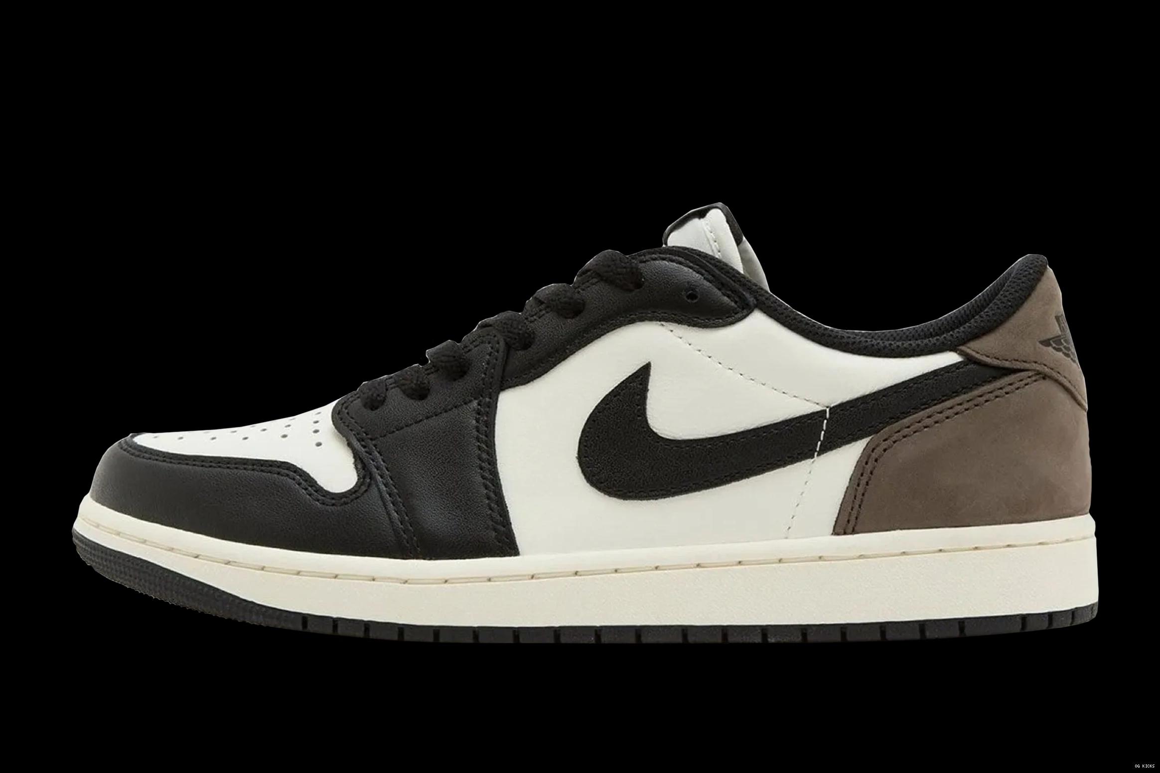 OG Mocha 1 Low Retro Jordan 0713